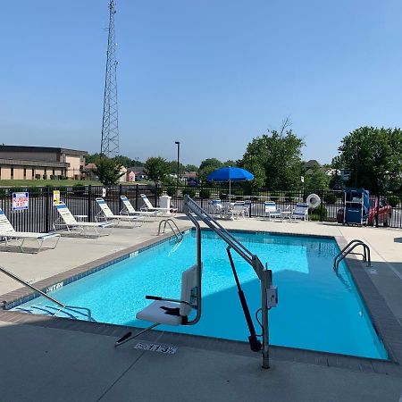Microtel Inn & Suites By Wyndham Georgetown Delaware Beaches Zewnętrze zdjęcie