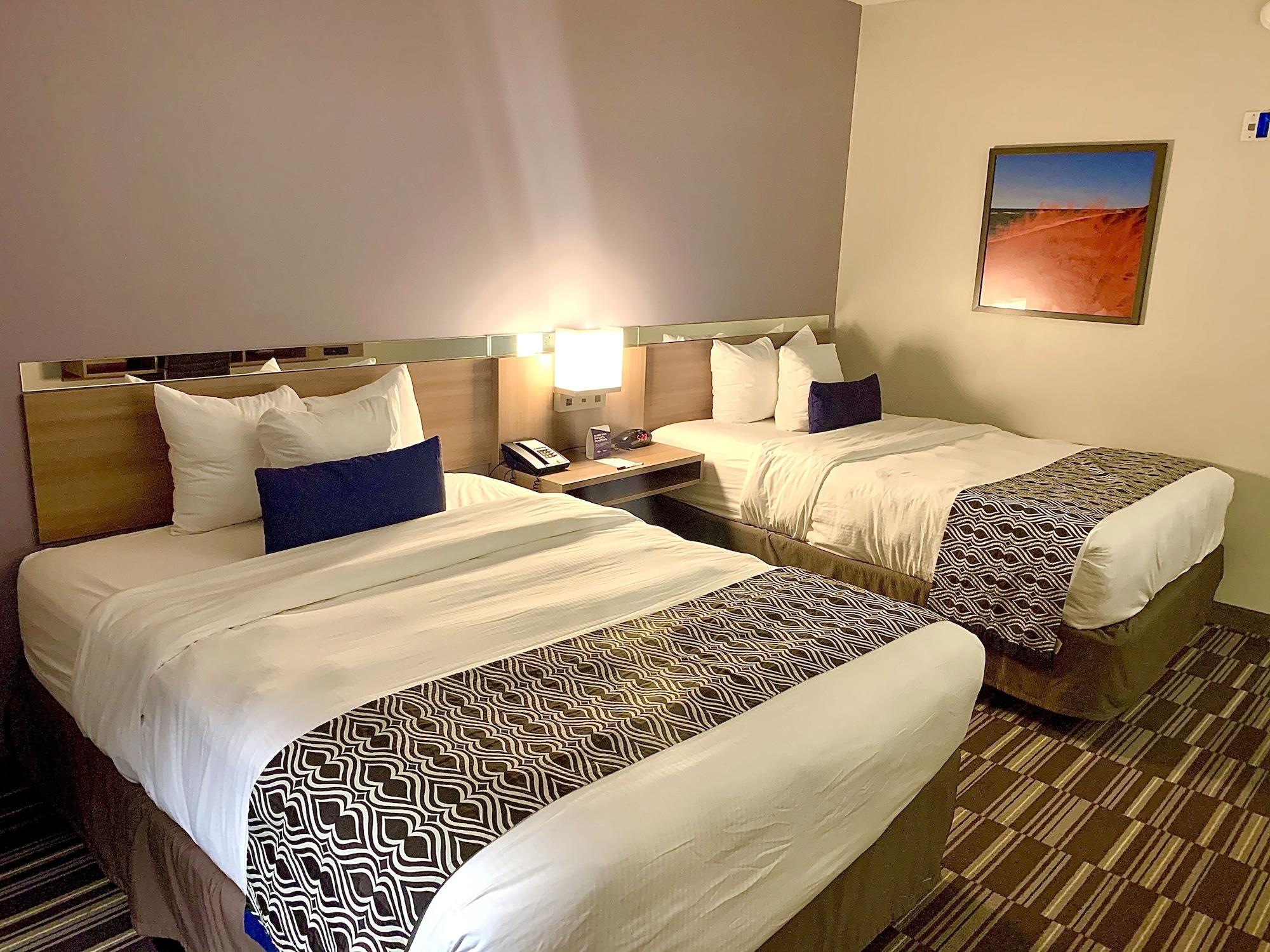 Microtel Inn & Suites By Wyndham Georgetown Delaware Beaches Zewnętrze zdjęcie