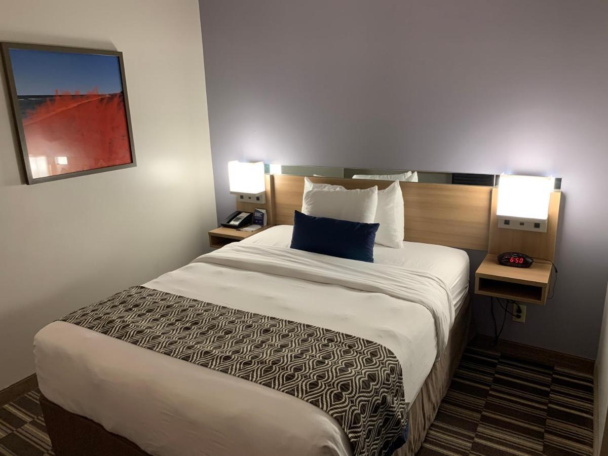 Microtel Inn & Suites By Wyndham Georgetown Delaware Beaches Zewnętrze zdjęcie